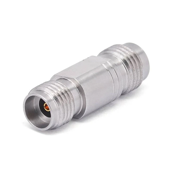 2.92mm to 1.85mm Precise Adaptor 2