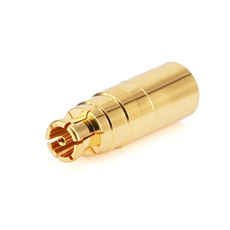 GPPO RF Loads