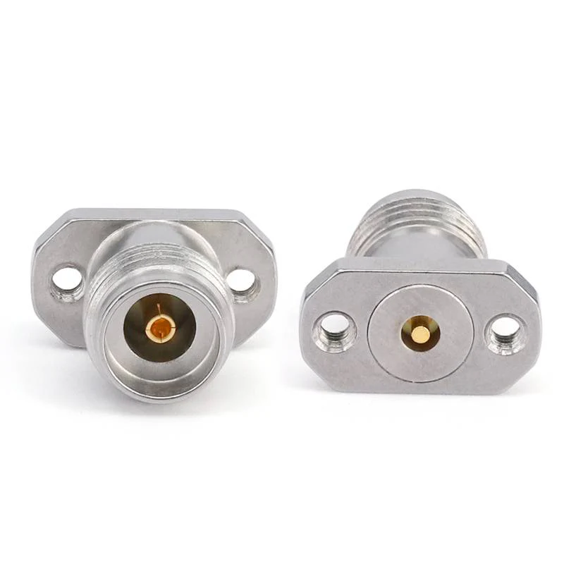Perché i connettori RF da 2,92 mm sono popolari