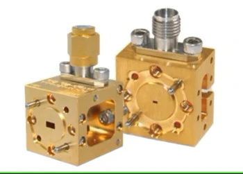 Come testare i parametri S per un amplificatore RF?