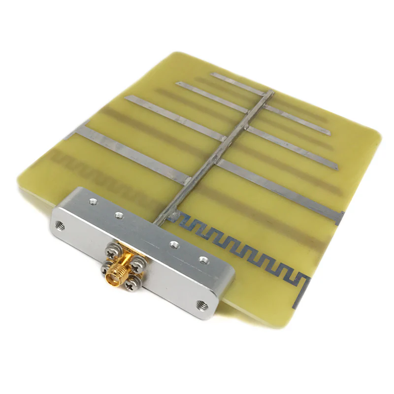 Qual è la differenza tra antenne Yagi e antenne log-periodiche?