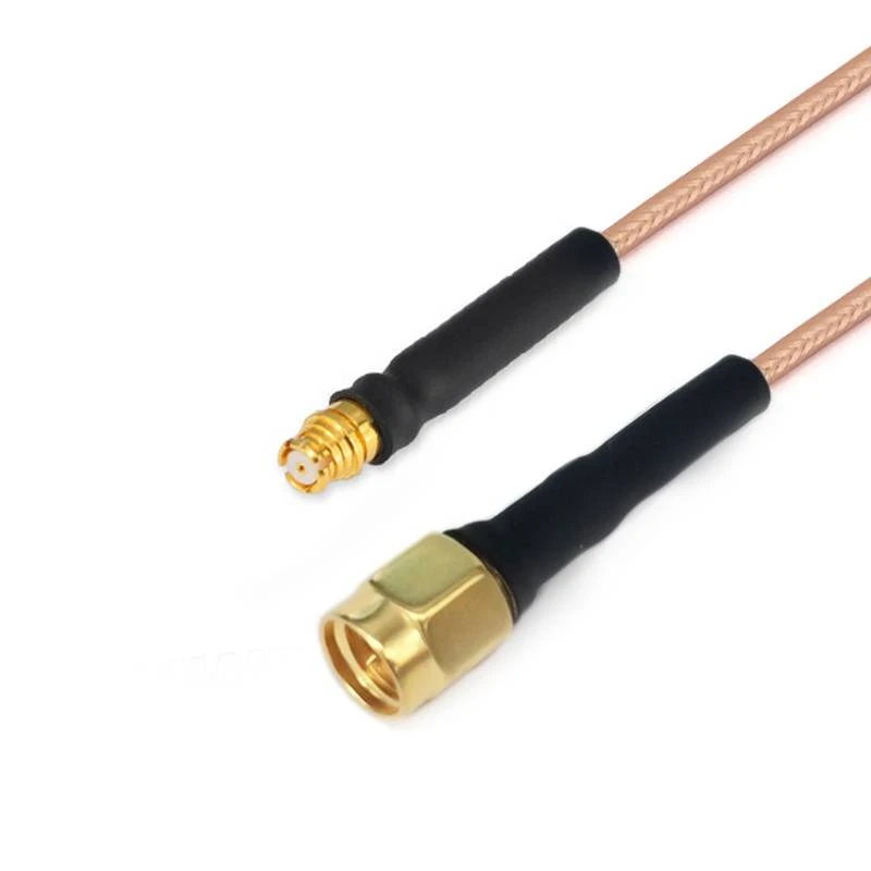RG Series Cable Assemblies