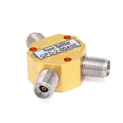 2- Way Power Divider