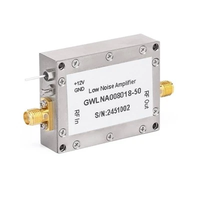 Come garantire la stabilità di un amplificatore RF?