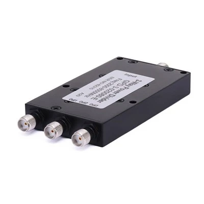 3- Way Power Divider