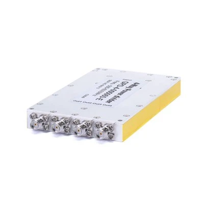 4- Way Power Divider