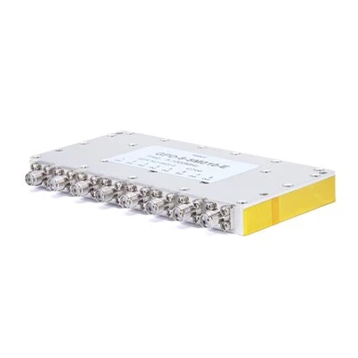 8- Way Power Divider